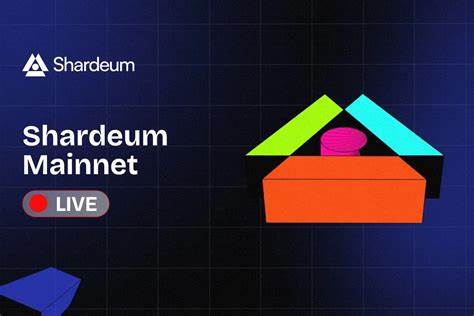 Shardeum Mainnet Goes Live, Debuting Autoscaling L1 after Record Testnet Validator Participation