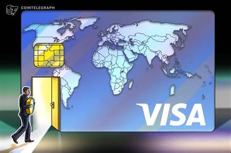 Visa’s VTAP: A Game Changer For Global Bank Tokenization? - The Market Periodical
