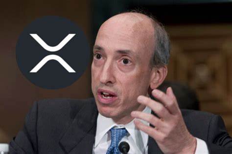 SEC Chair Gary Gensler Under Investigation: What It Means for Ripple and XRP