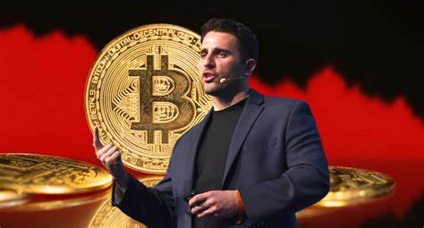 Crypto Influencer Anthony Pompliano Plans $750M Bitcoin-Buying Fund: Report