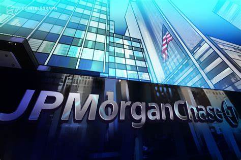 JPMorgan bietet seinen Kunden jetzt Zugang zu sechs Kryptofonds … aber nur, wenn sie danach fragen – Cointelegraph
