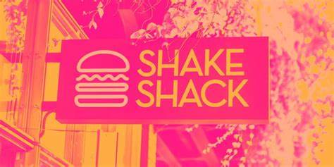 Is Shake Shack Inc. (SHAK) Among the Best Fast Food Stocks to Buy Now?