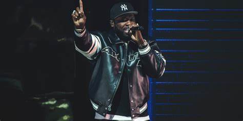 50 Cent's Twitter Hacked to Promote Solana Meme Coin - Decrypt