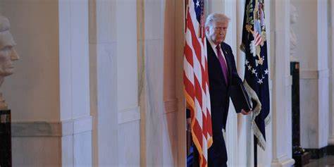 Trump Disclosure Shows $57 Million in Earnings From Early Crypto Push