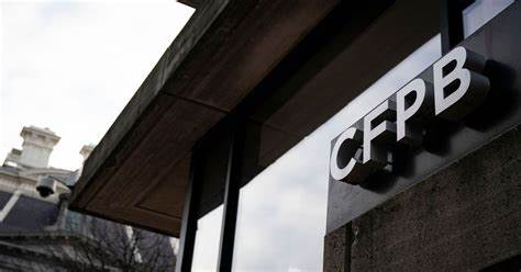 Google drops lawsuit against CFPB