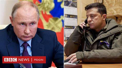 Ukraine-Russia war live: Zelensky says Putin must be ‘forced into peace’ as Kharkiv stronghold liberated