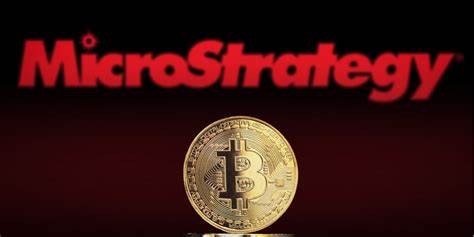 MicroStrategy: Dezentrale ID-Lösung auf Bitcoin-Basis geplant
