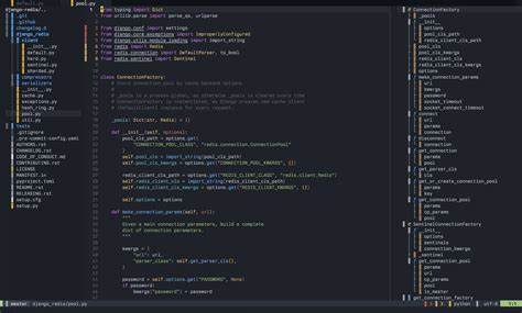 Berkeley Mono
