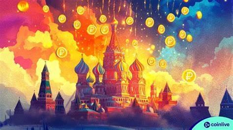Russia to Consider Ruble-Pegged Stablecoin to Challenge US Dollar Dominance
