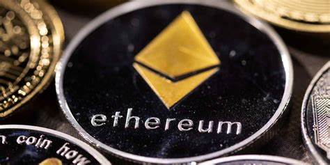 Ethereum's merge: 5 things to know about cryptocurrency upgrade