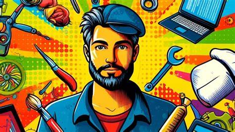 Jack of All Trades, Master with AI: Generalists Are Thriving in the Age of AI