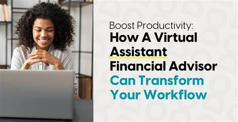 5 must-know tips for financial advisors going virtual