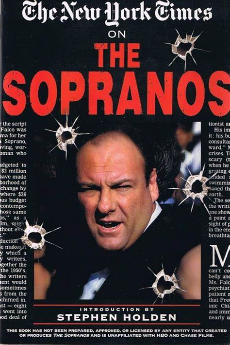 New Sopranos documentary reveals why Martin Scorsese didn’t like the show