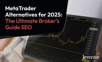 MetaTrader or Alternatives: What Should Beginners Choose in 2025?