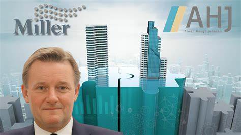 Miller wraps acquisition of reinsurance broker AHJ Holdings