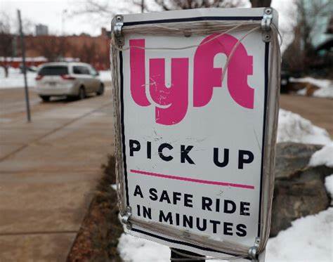 What recession fears? Lyft's CEO doesn't see 'anything to worry about'