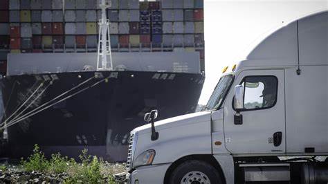 Loose Southern California truck market set to get looser