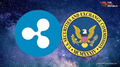 XRP steckt im Trott fest? SEC nimmt jetzt den Stablecoin von Ripple ins Visier – Crypto News BTC - Crypto News BTC
