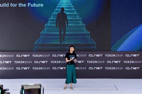 Bitget Amplifies Global Leadership And Community Impact With Strong Presence At TOKEN2049 Dubai