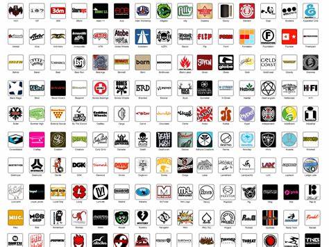 Logos List