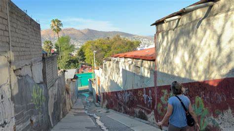 Why this American woman moved from California to Mexico 20 years ago