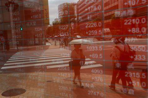 Japan's super-long bond yields plunge on issuance cut speculation
