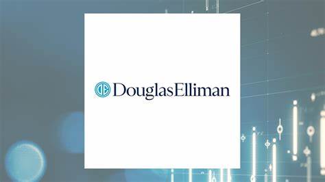 Douglas Elliman Inc. (DOUG) Receives Acquisition Offer Following Investigation Involving Former Star Agents