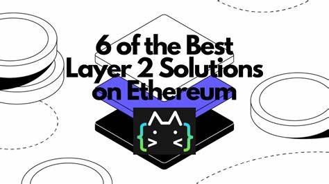 Best Ethereum Layer-2 Scaling Solutions To Watch In 2024 - blockchainmagazine.com
