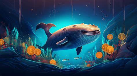 What Is a Crypto Whale — Impact on the Crypto Market - Business 2 Community