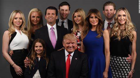 Donald Trump reveals family cryptocurrency project with 'colon cleanse' salesman - and all his sons are involved - MSN