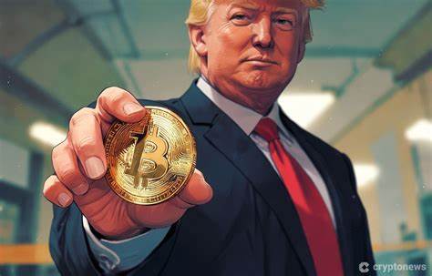 Bitcoin Eyes $110K and Crypto Markets Rebound as Trump Delays Tariffs on EU