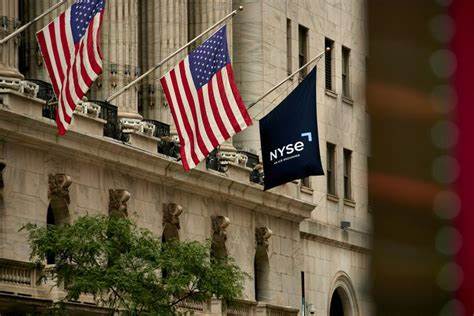 Markets News, Aug. 31, 2023: Nasdaq Ekes Out Gains; S&P 500, Dow Break 4-Day Winning Streak - Investopedia