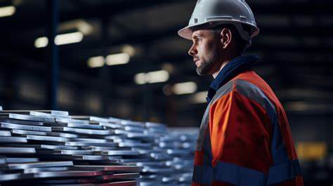 Jim Cramer on Nucor Corporation (NUE): “I’d Rather Wait for an Opportunity to Buy Nucor on Weakness Again