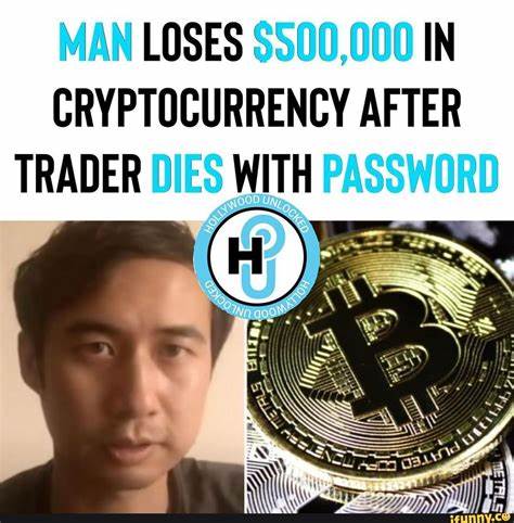 Solon Man Loses $500,000 in Cryptocurrency Scam Amid Rise in Similar Fraud Cases