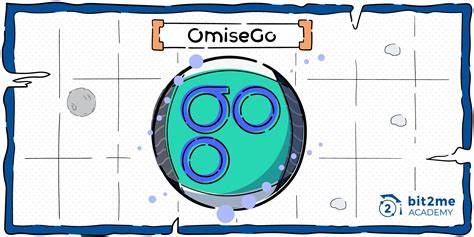 What Is OmiseGO (OMG)? - Binance Academy
