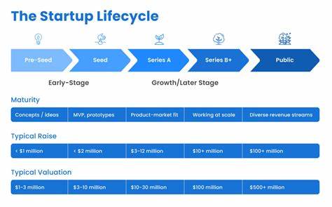 What a startup does to you. Or: A celebration of new life (2012)