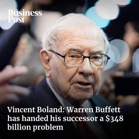  Warren Buffett to step down as Berkshire Hathaway CEO by year&#039;s end 