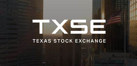 TXSE: An electronic national securities exchange