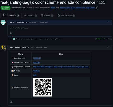 Pull request bots as code sidekicks