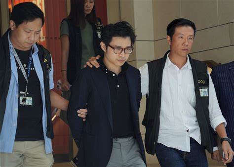 Die Polizei von Hongkong bittet Interpol um Hilfe, um den „ungewöhnlichen“ Kryptoabfluss von JPEX einzufrieren – South China Morning Post
