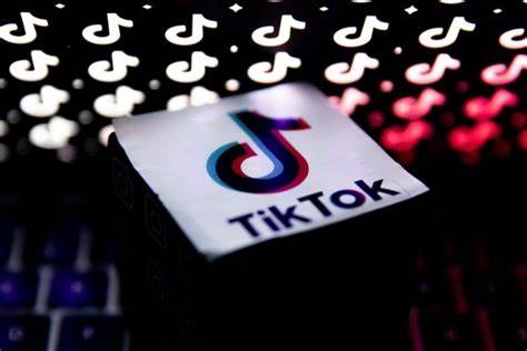 TikTok Might Be Breaching Digital Services Act Rules on Advertising, EU Says