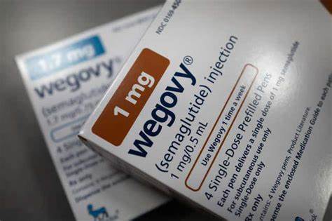 Hims & Hers strikes a deal with Novo Nordisk to sell Wegovy — and the stock soars 28%