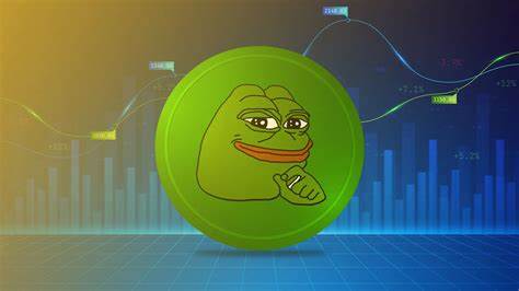 PEPE Price Prediction: Cup & Handle Setup Flashes – $1 Pepe Soon? (MIND)