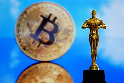 Crypto for Advisors: When Crypto Meets Netflix