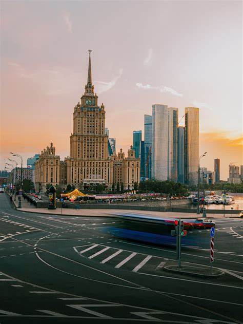 Binance's Former Russia Head, Blum Co-Founder Arrested in Connection to Fraud Case 