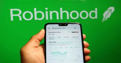 Robinhood Crypto erhält Wells-Benachrichtigung von der US-Börsenaufsicht SEC – Economic Times
