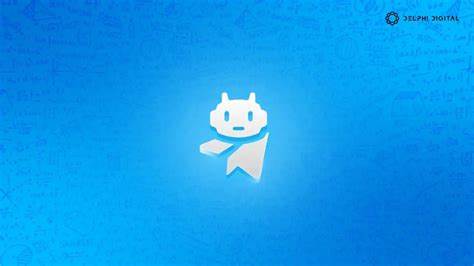 Telegram-Bots: Bewertung der neuen Cash Cows von Crypto – Delphi Digital
