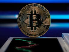 Bitcoin price resurgence revives ‘digital gold’ comparisons - The Independent