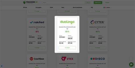 eToro opens at $69.69, IPO priced at $52.00