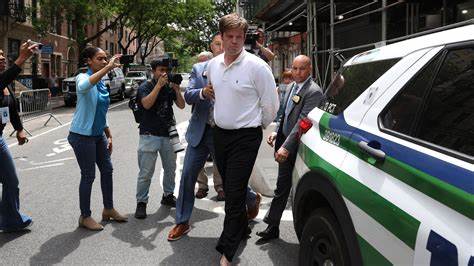Crypto Kidnapping Twist: Second Arrest Raises Questions in Bitcoin Hostage Case